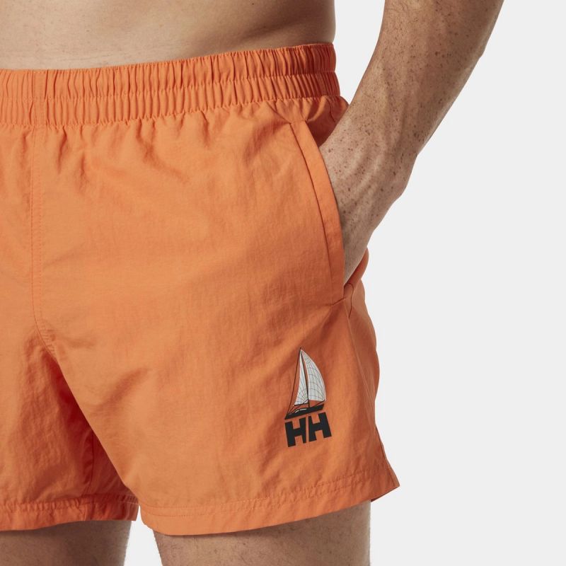 Helly Hansen Cascais Trunk M 34031 304 Swim Shorts Clothing/Swimming/Helly Hansen Your Sports Performance