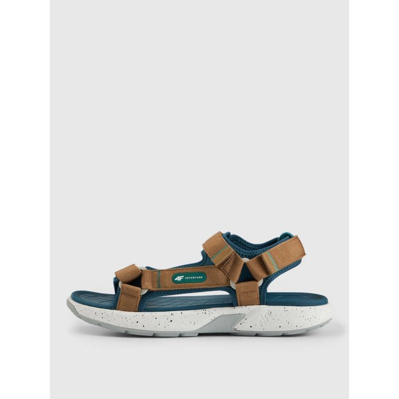 SVING men's sandals 4F 4FRSS26FSANM122-82S