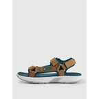 SVING men's sandals 4F 4FRSS26FSANM122-82S