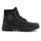 Shoes Palladium Pampa Hi Supply Lth U 77963-001-M Footwear/Lifestyle/Palladium Your Sports Performance