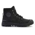 Shoes Palladium Pampa Hi Supply Lth U 77963-001-M Footwear/Lifestyle/Palladium Your Sports Performance