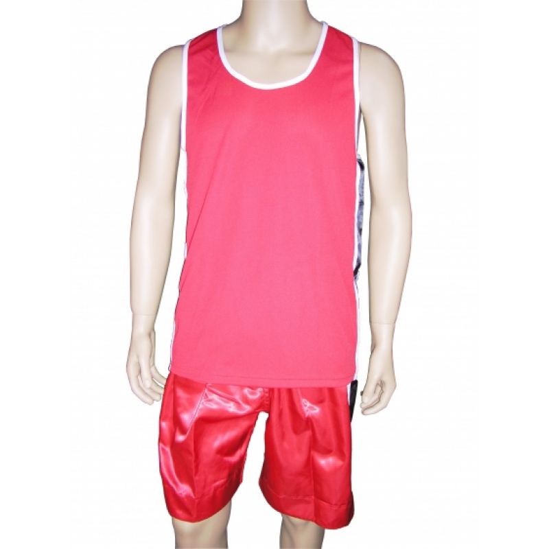 MASTERS Boxing Shirt - KBOX-2Q SALE!!! XXL In preparation Your Sports Performance
