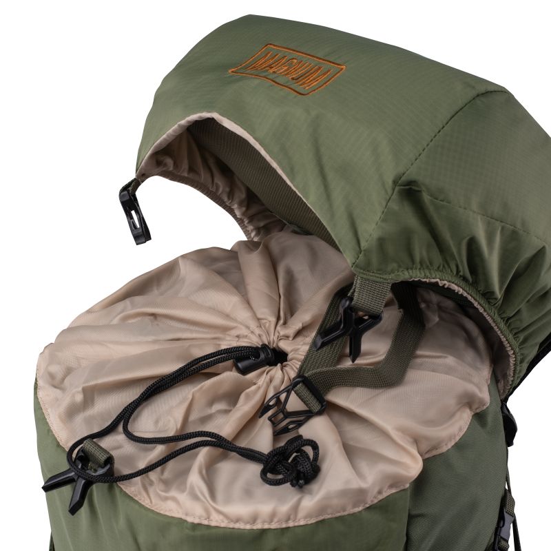 CELUM backpack In preparation Your Sports Performance