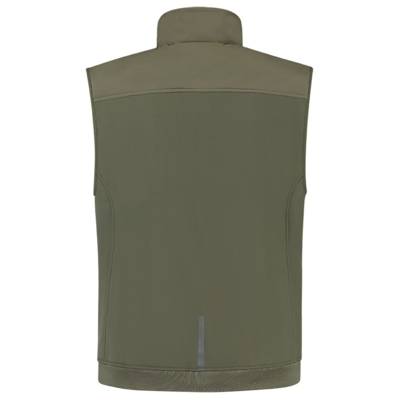 Tricorp Puffer Bodywarmer Rewear M MLI-T55TA vest Clothing/Outdoor/Tricorp Your Sports Performance