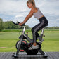 FLOW FITNESS EXERCISE BIKE RACER DSB600i In preparation Your Sports Performance