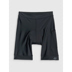 Women's cycling shorts with foam and gel pad 4F 4FRSS26TFSHF1733-20S 4f