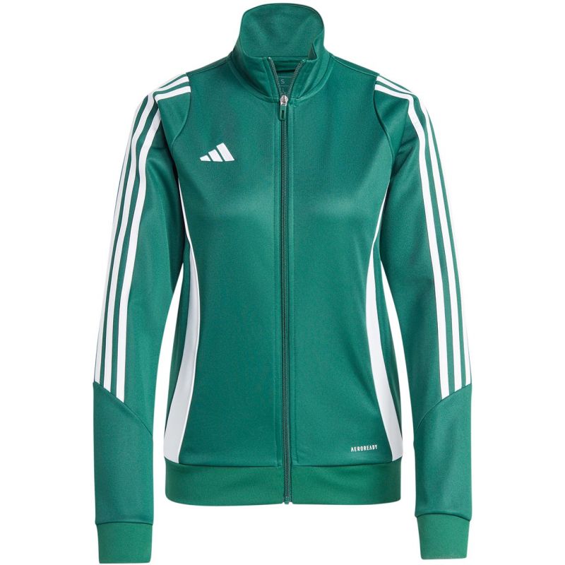 adidas Tiro 24 Training W sweatshirt IR9499 Clothing/Training Adidas