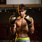 8oz Boxing Gloves - Hawk - Origin Series rękawice treningowe Your Sports Performance