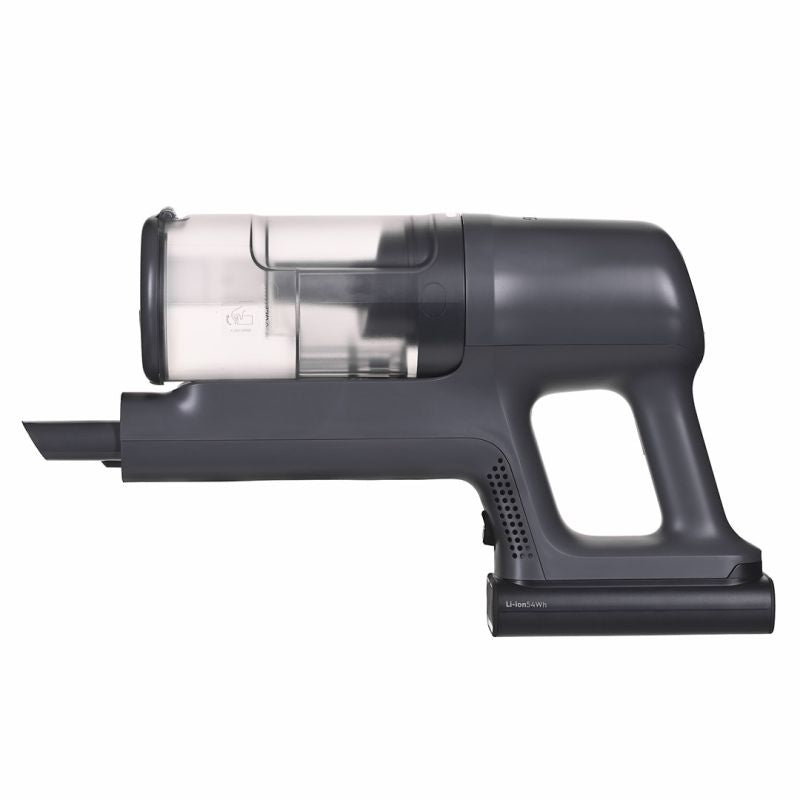 AEG AP61CB21DG upright vacuum cleaner AGD - Produkty/Odkurzacze Your Sports Performance