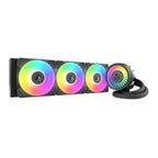 CPU Cooler S_MULTI/ACFRE00184A ARCTIC Chłodzenie/Chłodzenie CPU Your Sports Performance