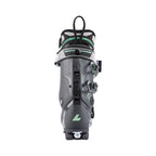 LANGE Xt3 Free 95Mv W Gw-Pewter Grey Ski Boots Lange