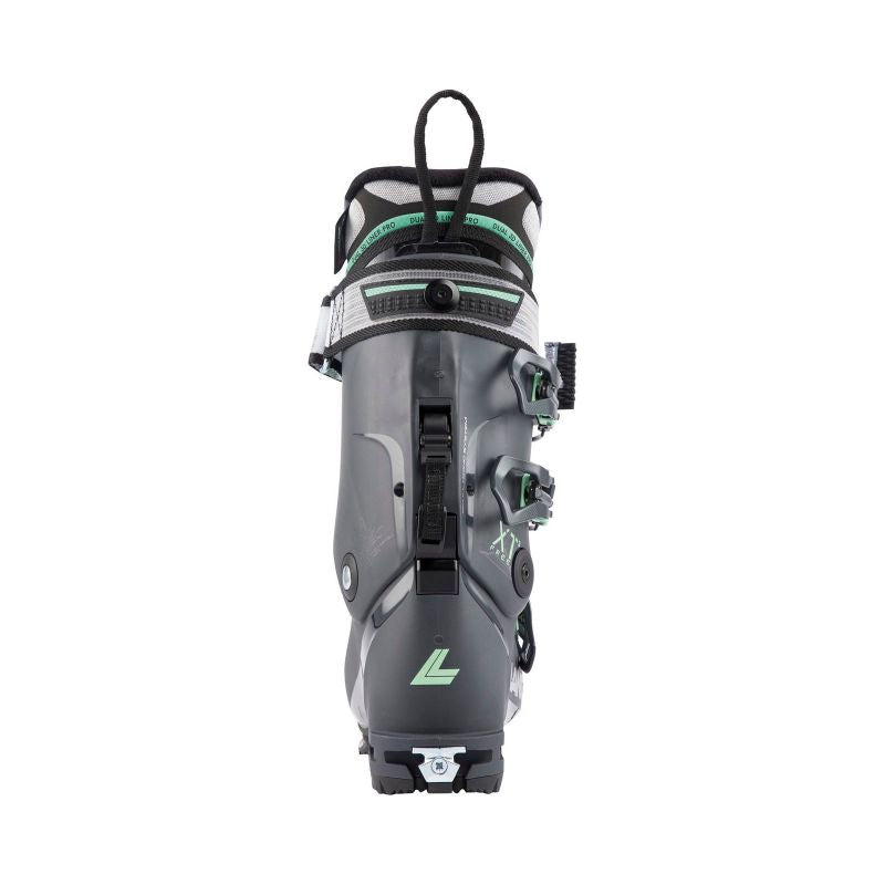 LANGE Xt3 Free 95Mv W Gw-Pewter Grey Ski Boots