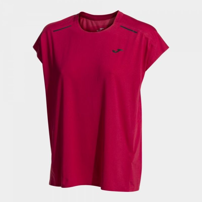Joma R-City Short Sleeve T-shirt W 902023.627 Clothing/Training/Joma Joma