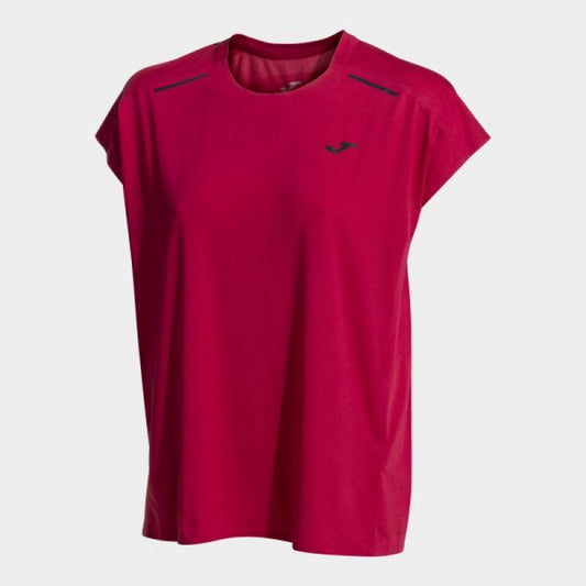 Joma R-City Short Sleeve T-shirt W 902023.627 Clothing/Training/Joma Joma