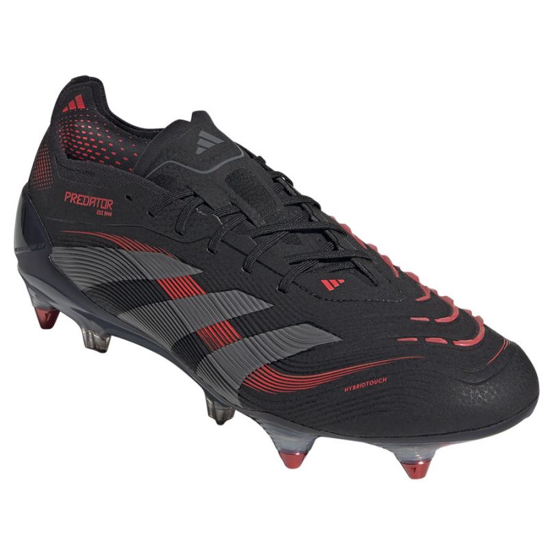 Adidas Predator Elite SG ID3852 shoes Footwear/Football/SR/SG Adidas