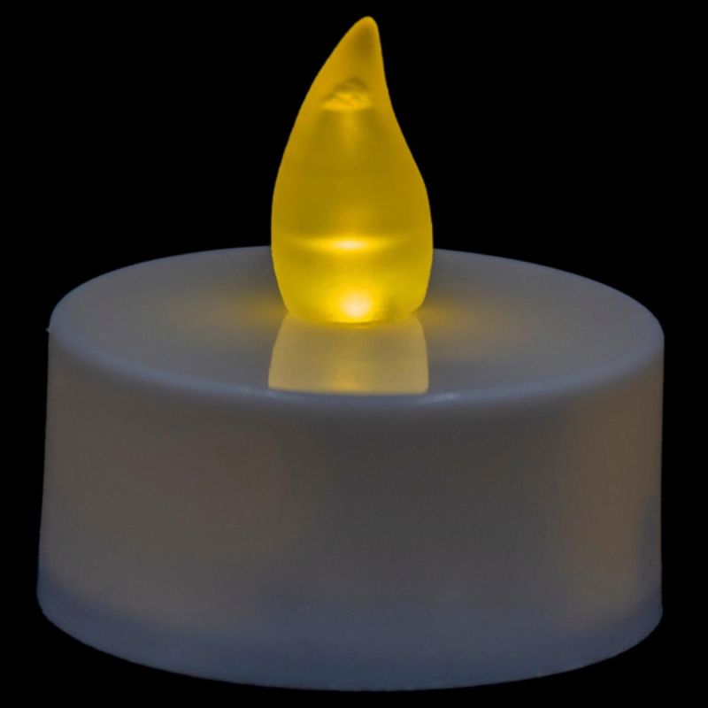 SET OF 15 LED TEA LIGHT CANDLES Home and Garden/Equipment Your Sports Performance