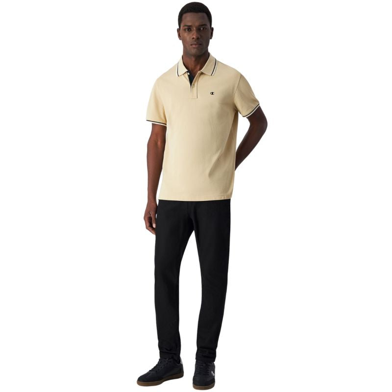 Champion polo shirt M 220897 MS091 Clothing/Lifestyle/T-shirts/Champion Your Sports Performance
