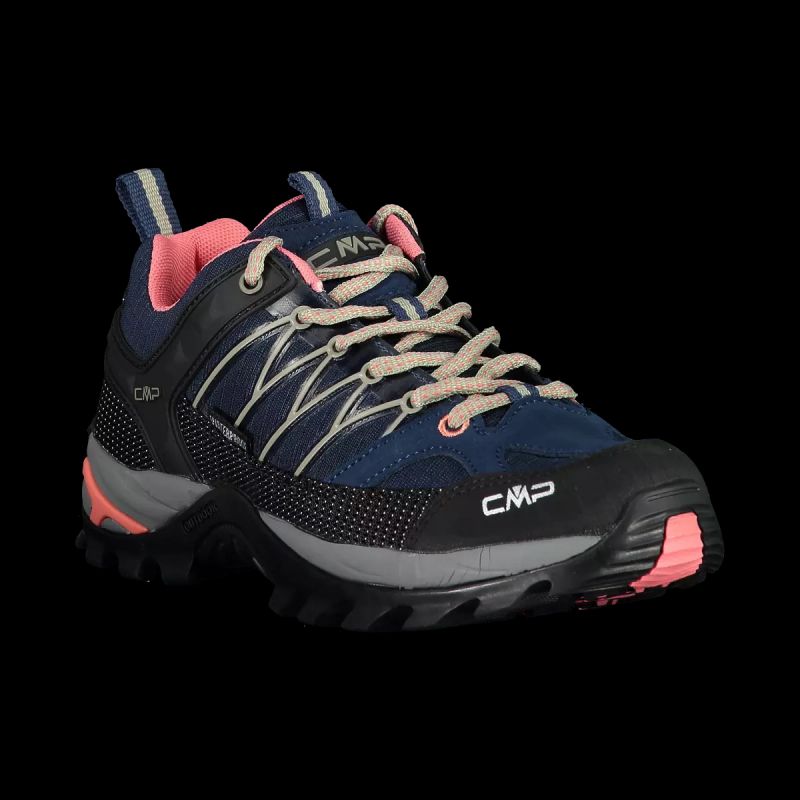 Cmp Rigel Low Wmn W 3Q54456-38ML Hiking Shoes Footwear/Outdoor/CMP Your Sports Performance