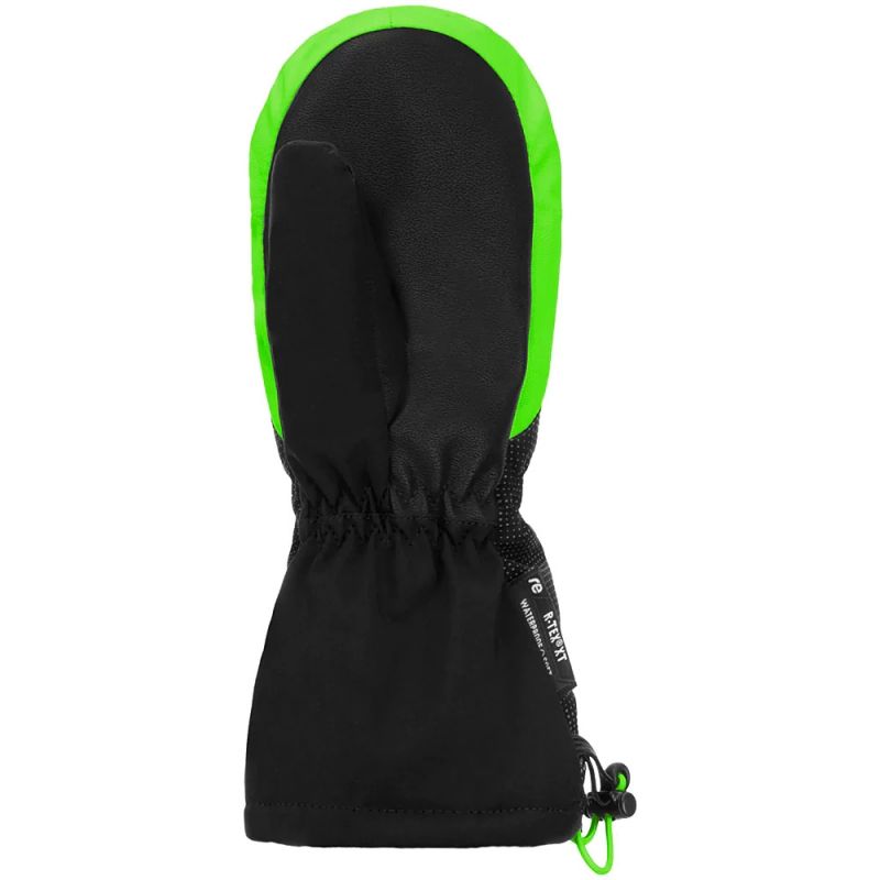 Reusch Maxi R-TEX® XT Mitten 62/85/515/7781 Ski Gloves Clothing/Outdoor/Czapki, szaliki, rękawiczki, maski/Reusch Your Sports Performance