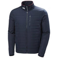 Helly Hansen Crew Insulator Jacket 2.0 M 30343 597 Clothing/Outdoor/Helly Hansen Your Sports Performance