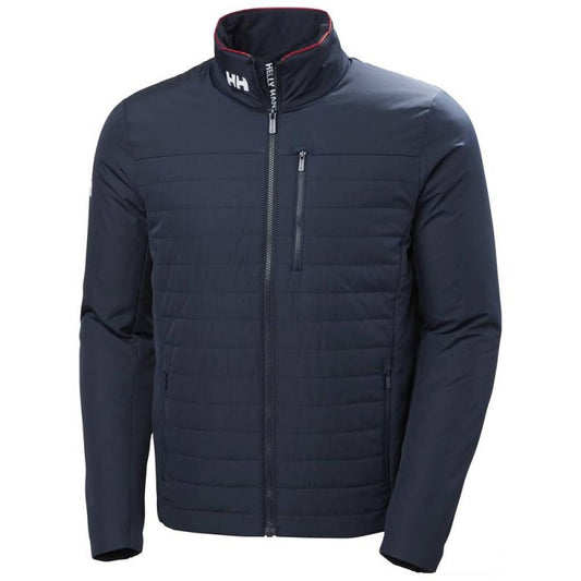 Helly Hansen Crew Insulator Jacket 2.0 M 30343 597 Clothing/Outdoor/Helly Hansen Your Sports Performance