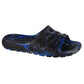 Skechers Hogan-Aqua Spurt Jr 92118L-BKRY Flip-Flops Footwear/Outdoor Your Sports Performance