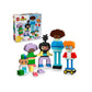 LEGO DUPLO 10423 Minifigures with Emotions In preparation Your Sports Performance