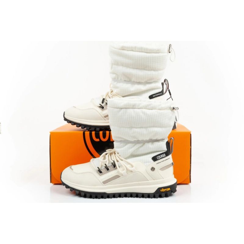 Colmar Warmer Polar W Warmer Polar 163 Snow Boots Footwear/Outdoor/Colmar Your Sports Performance
