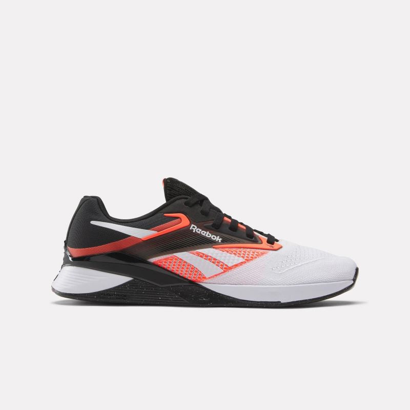 Reebok Nano X4 M shoes 100074684 Footwear/Training/Men Reebok