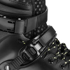Spokey Freespo 42/43 BK inline skates SPK-929415 Accessories/Skating/Rolki (pozostałe) Your Sports Performance