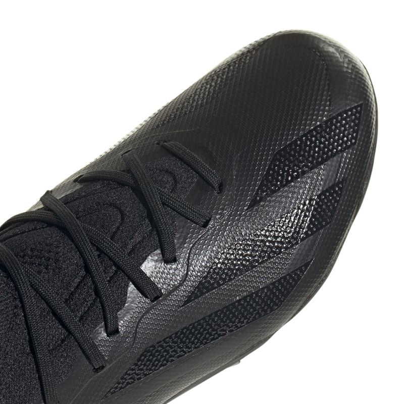 adidas X Crazyfast.1 FG Jr IE6636 football shoes Footwear/Football/Kids Adidas
