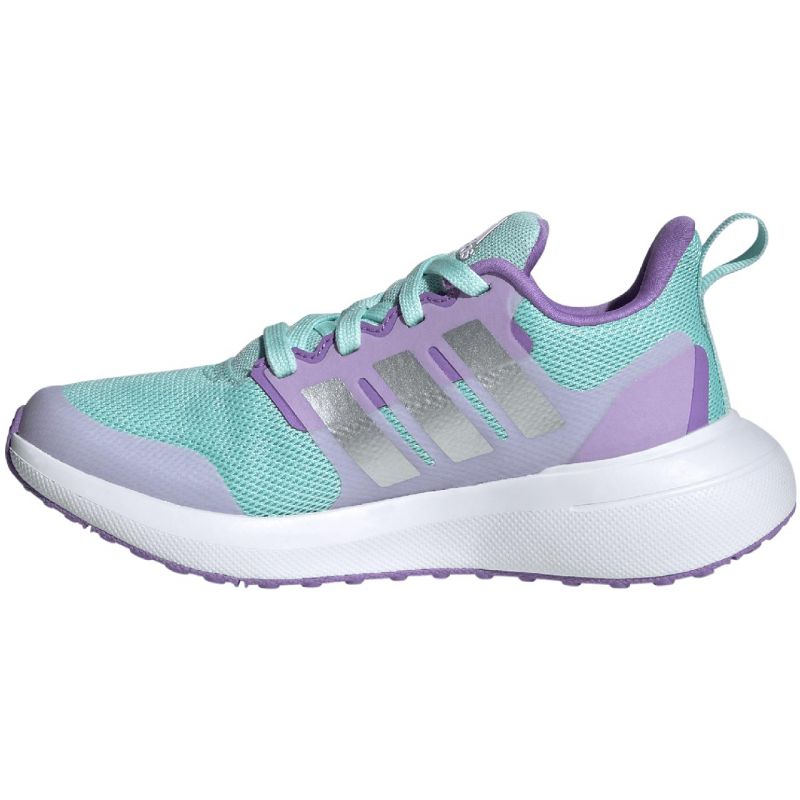 Adidas FortaRun 2.0 Cloudfoam Lace Jr ID2363 shoes Footwear/Training/Kids Adidas