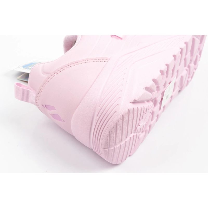 Skechers Uno Lite children's sports shoes pink fashionable youth