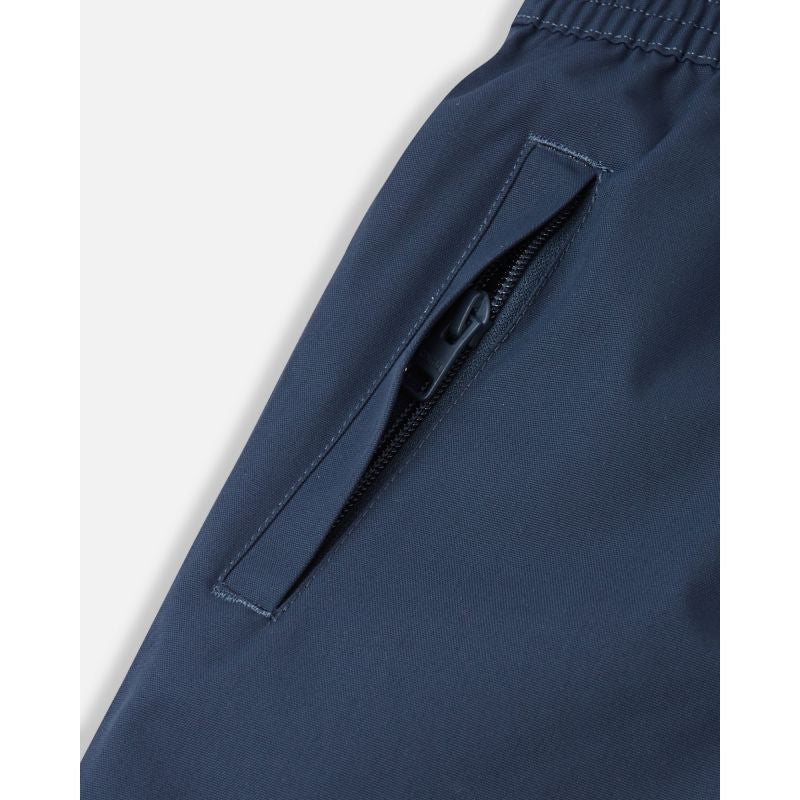 Reima Juoni winter pants waterproof Jr 5100113A-6980 Clothing/Ski/Dzieci/4f Your Sports Performance