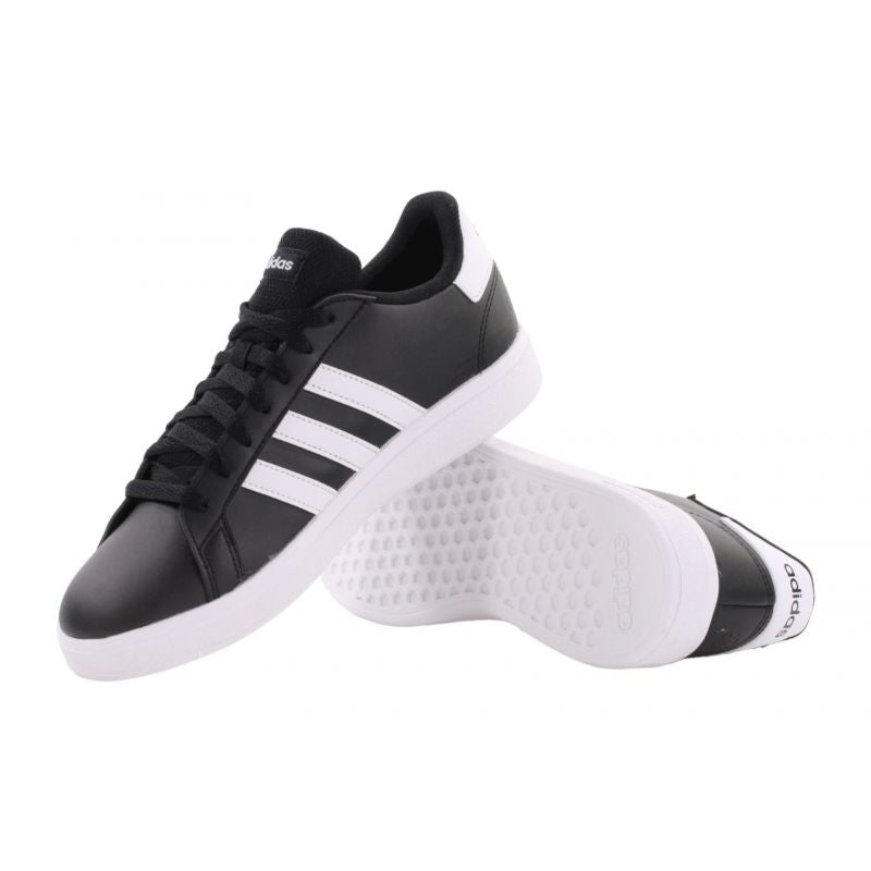 Shoes adidas Grand Court 2.0 K Jr GW6503 Footwear/Lifestyle Adidas
