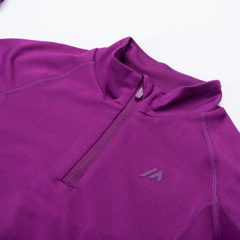 Children's thermal underwear PAGO TOP KDG In preparation Your Sports Performance