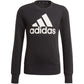Sweatshirt adidas Essentials Big Logo Jr GP0040 Clothing/Lifestyle Adidas