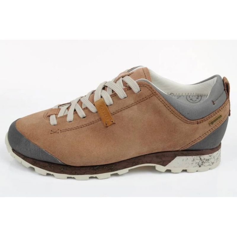 Aku Bellamont 3 GORE-TEX W 5203703 trekking shoes Footwear/Outdoor/Aku Your Sports Performance