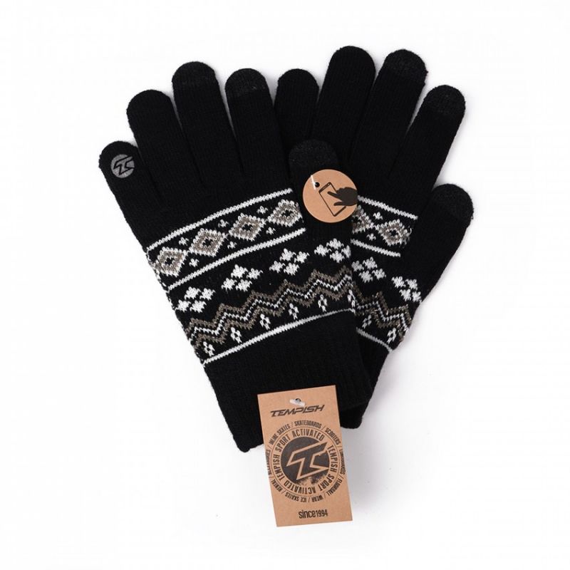 Tempish Touchscreen Gloves 999000011 Clothing/Lifestyle Your Sports Performance