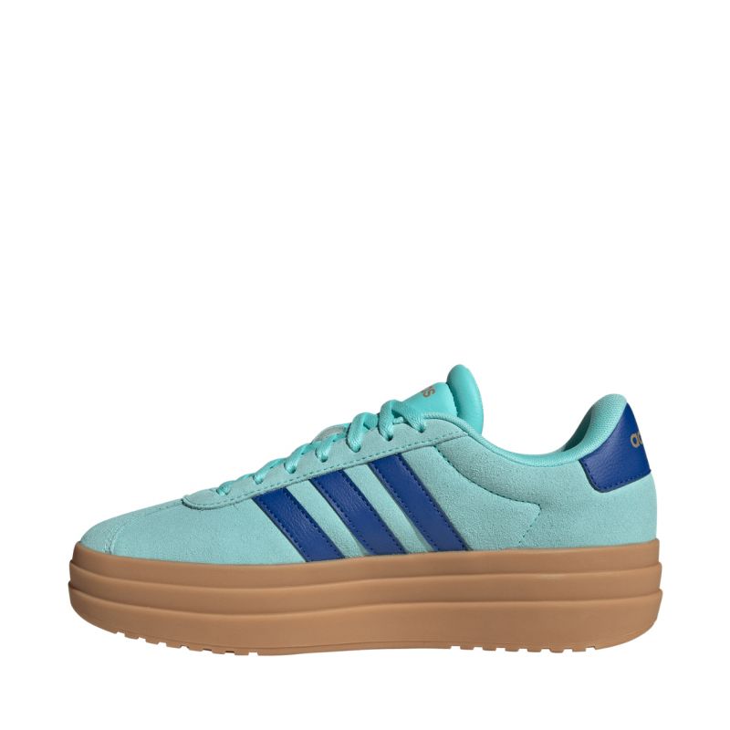 Adidas VL Court Bold W shoes JS3813 Footwear/Lifestyle Adidas
