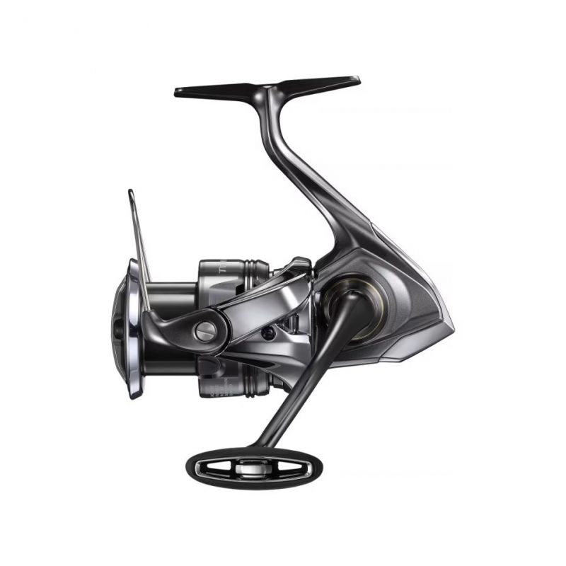 Shimano Twin Power FE reel In preparation Your Sports Performance