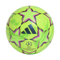Adidas UCL Winter 26/27 League Stage Football Green, Black, Pink KY5573