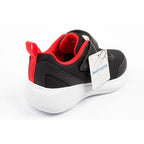 Skechers Selectors children's sports shoes, lightweight, fashionable, black