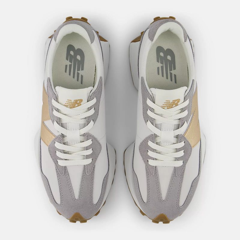 New Balance 327 Lifestyle Classic Women's Shoes (W3279NT)