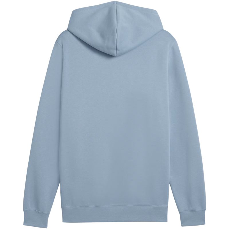Men’s Puma ESS Small No.1 Logo Hoodie blue 692914 26