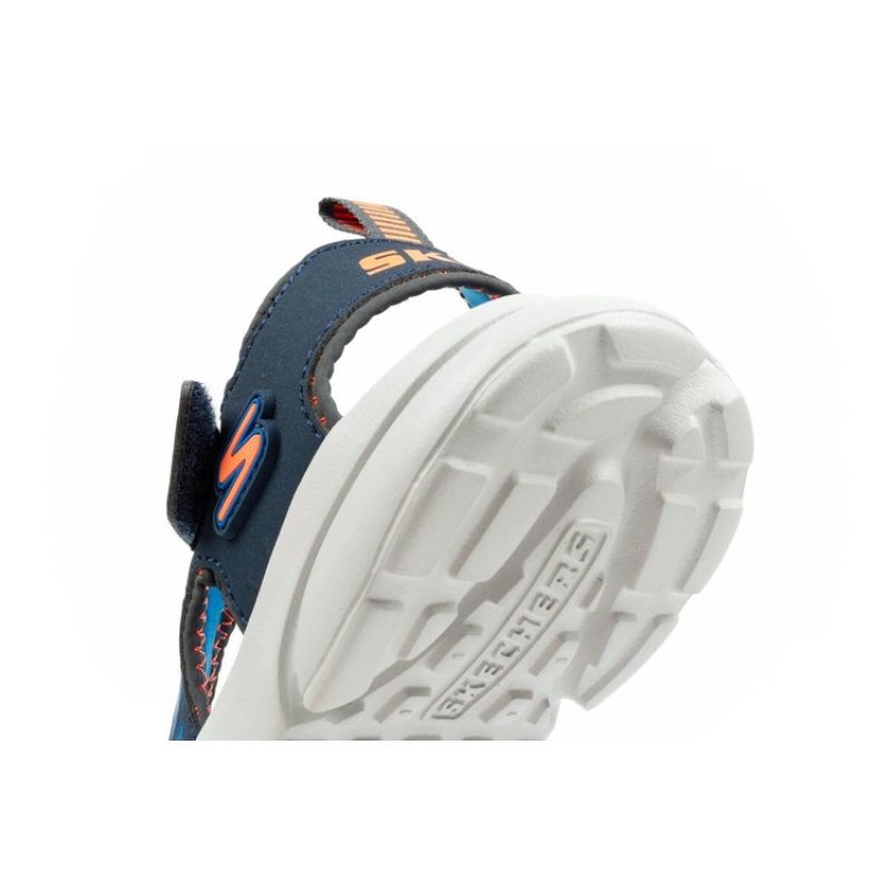 Skechers Jr 406513L/NVBL sandals Footwear/Outdoor/Skechers Skechers