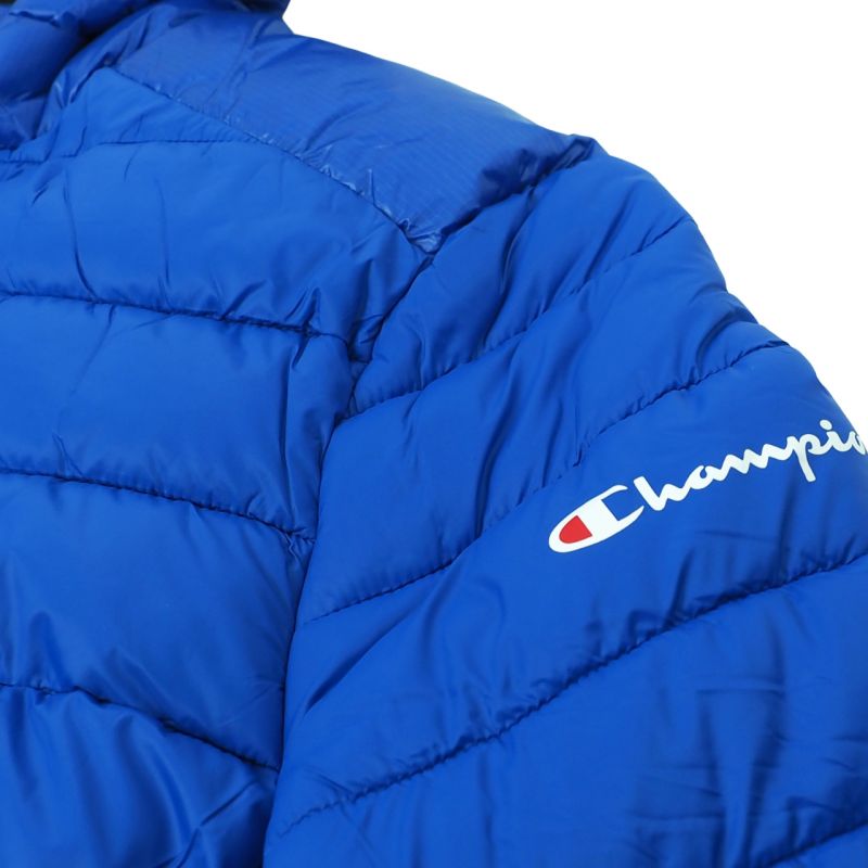 Champion Hooded M 220340 BS008 jacket Clothing/Outdoor/Champion Your Sports Performance
