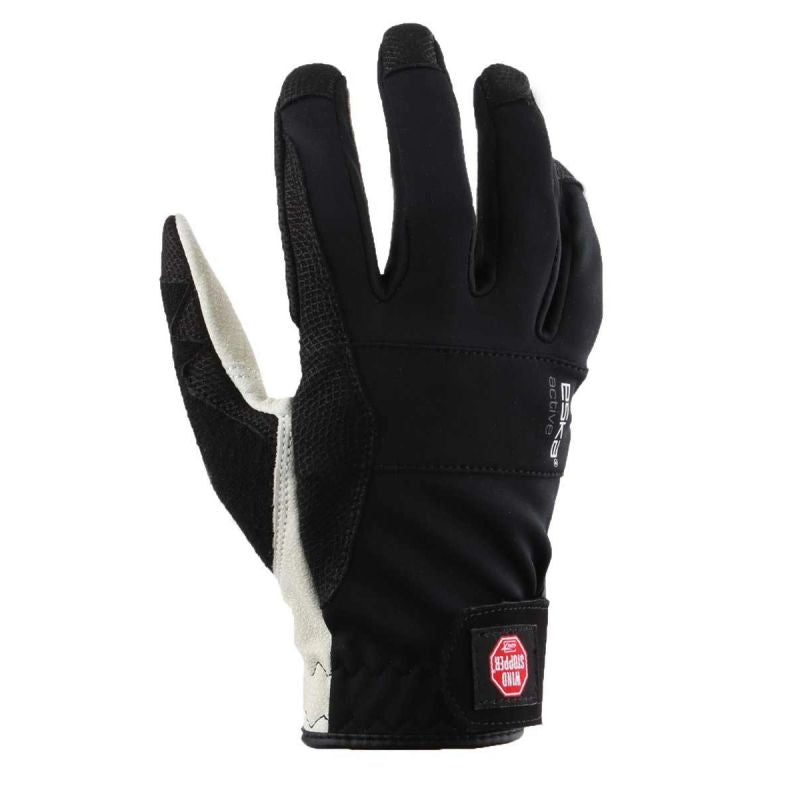 Eska Pulse Gloves 1404-005 In preparation Your Sports Performance