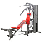 Atlas HMS Tytan 10R 200 LBS (90 KG) Accessories/Training equipment/Sprzęt siłowy/Atlasy Your Sports Performance