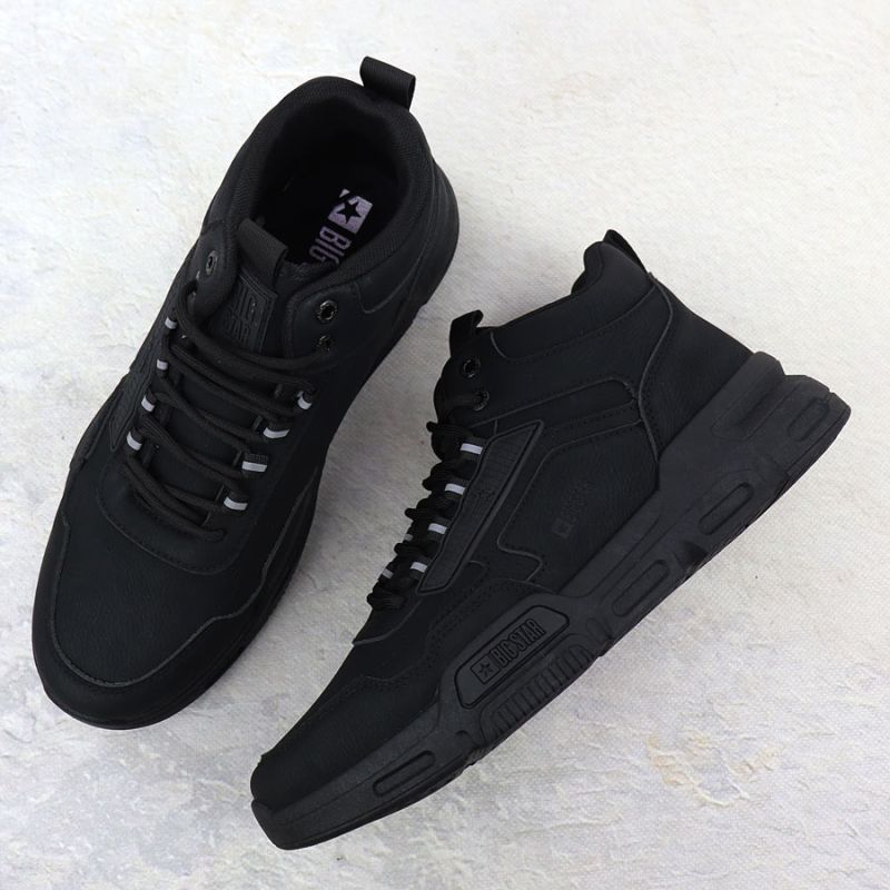 Big Star M SS174282 INT2163B sports shoes Footwear/Outdoor/Big Star Your Sports Performance
